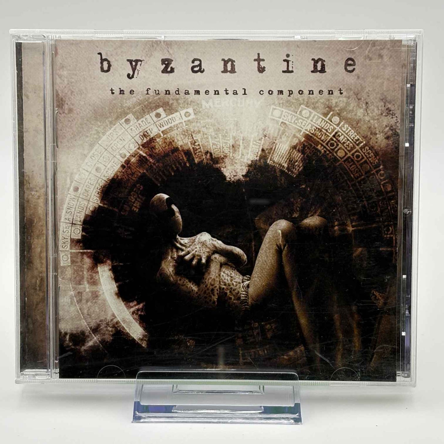Byzantine---The-Fundamental-Component-Used-CD
