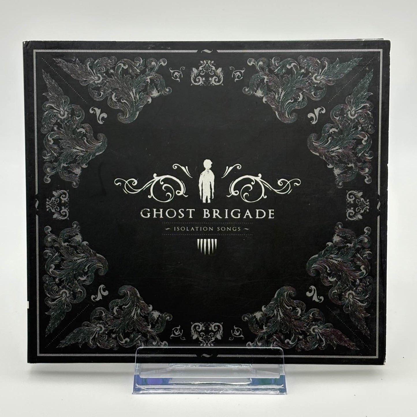 Ghost-Brigade---Isolation-Songs-Used-CD