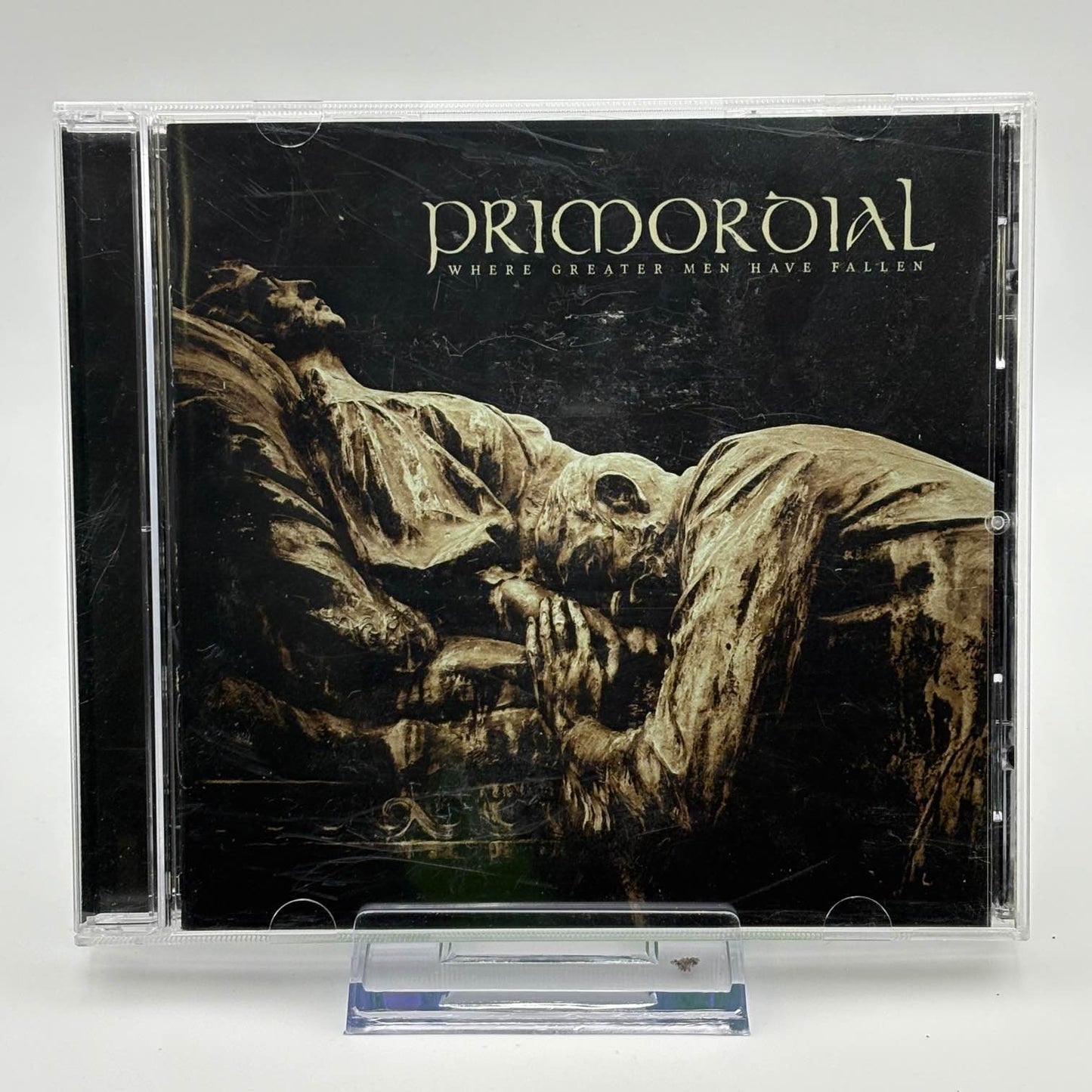 Primordial---Where-Greater-Men-Have-Fallen-Used-CD
