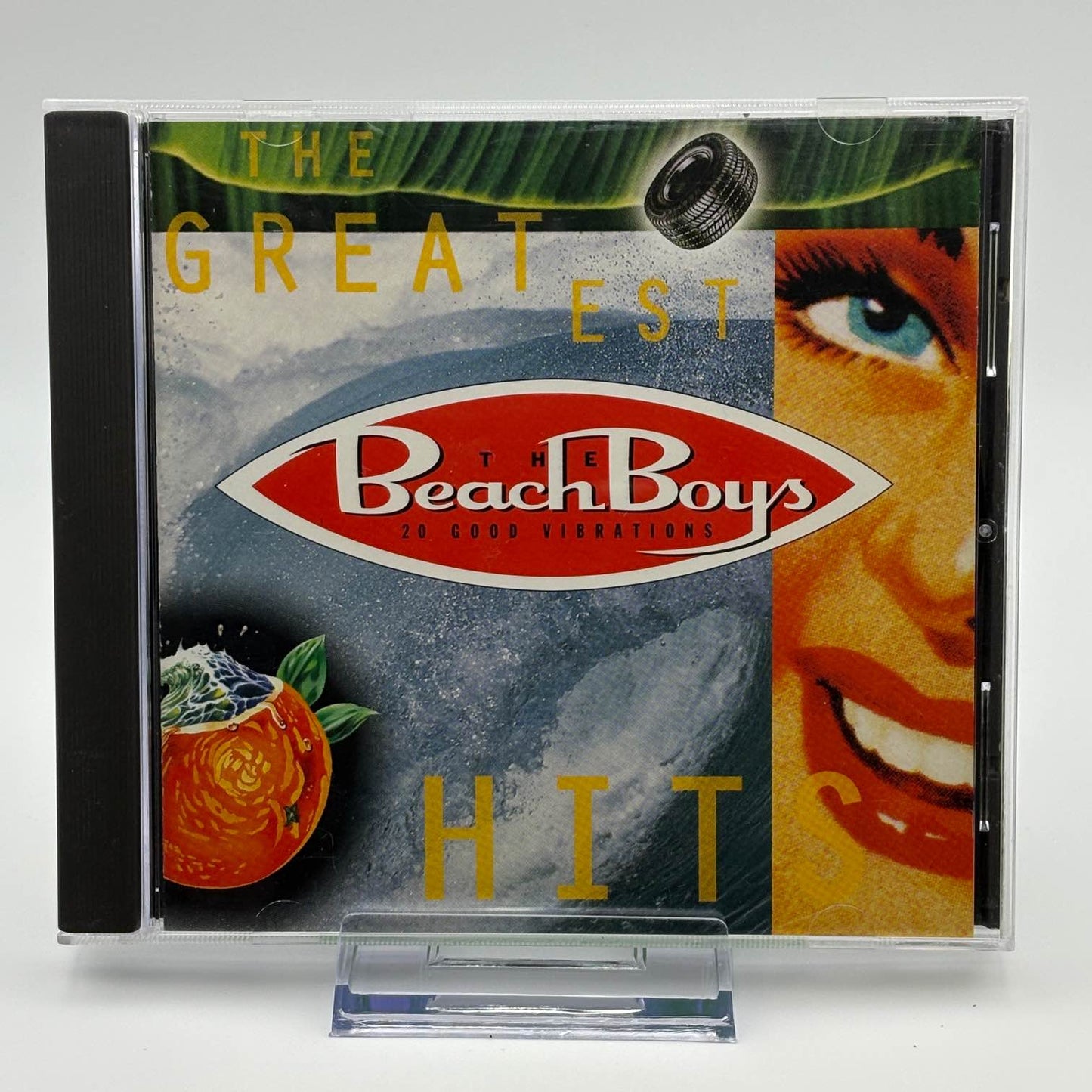 The-Beach-Boys---20-Good-Vibrations-Used-CD