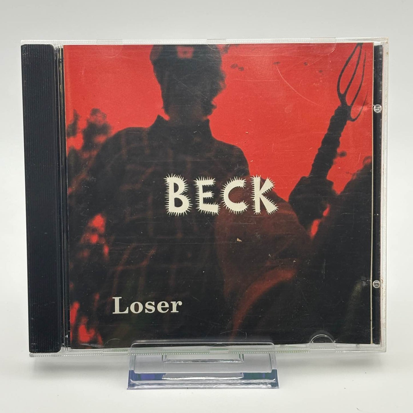 Beck---Loser-Used CD