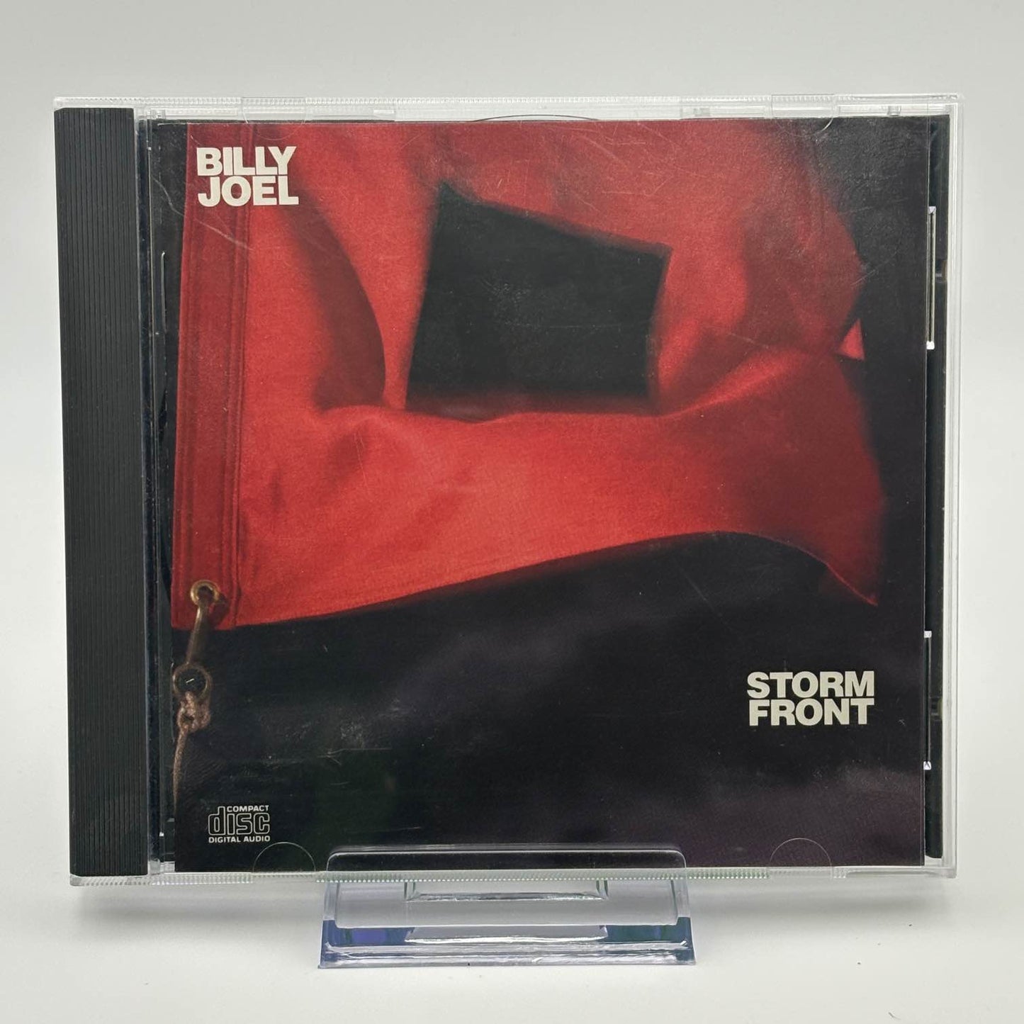 Billy-Joel---Storm-Front-Used CD