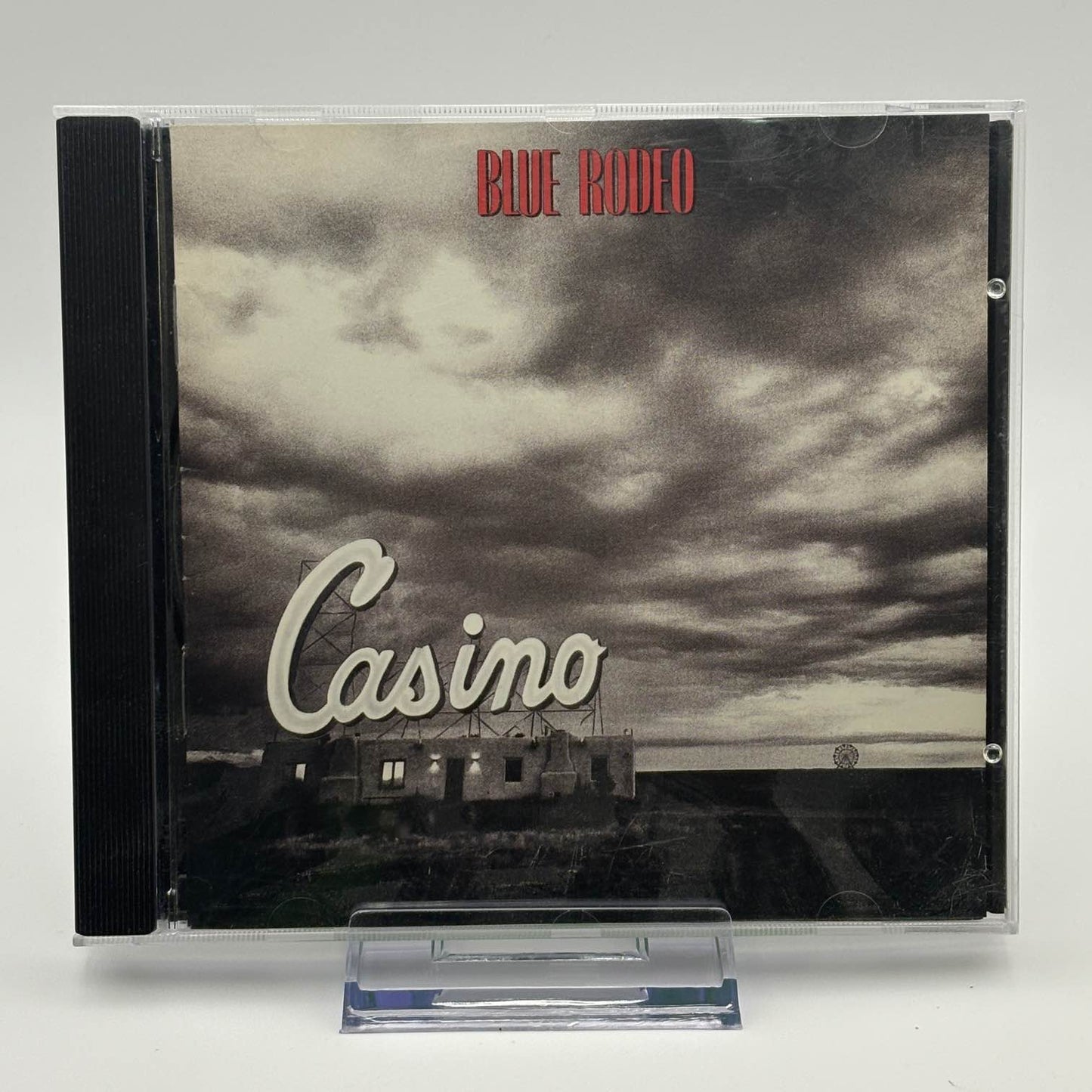 Blue-Rodeo---Casino-Used CD
