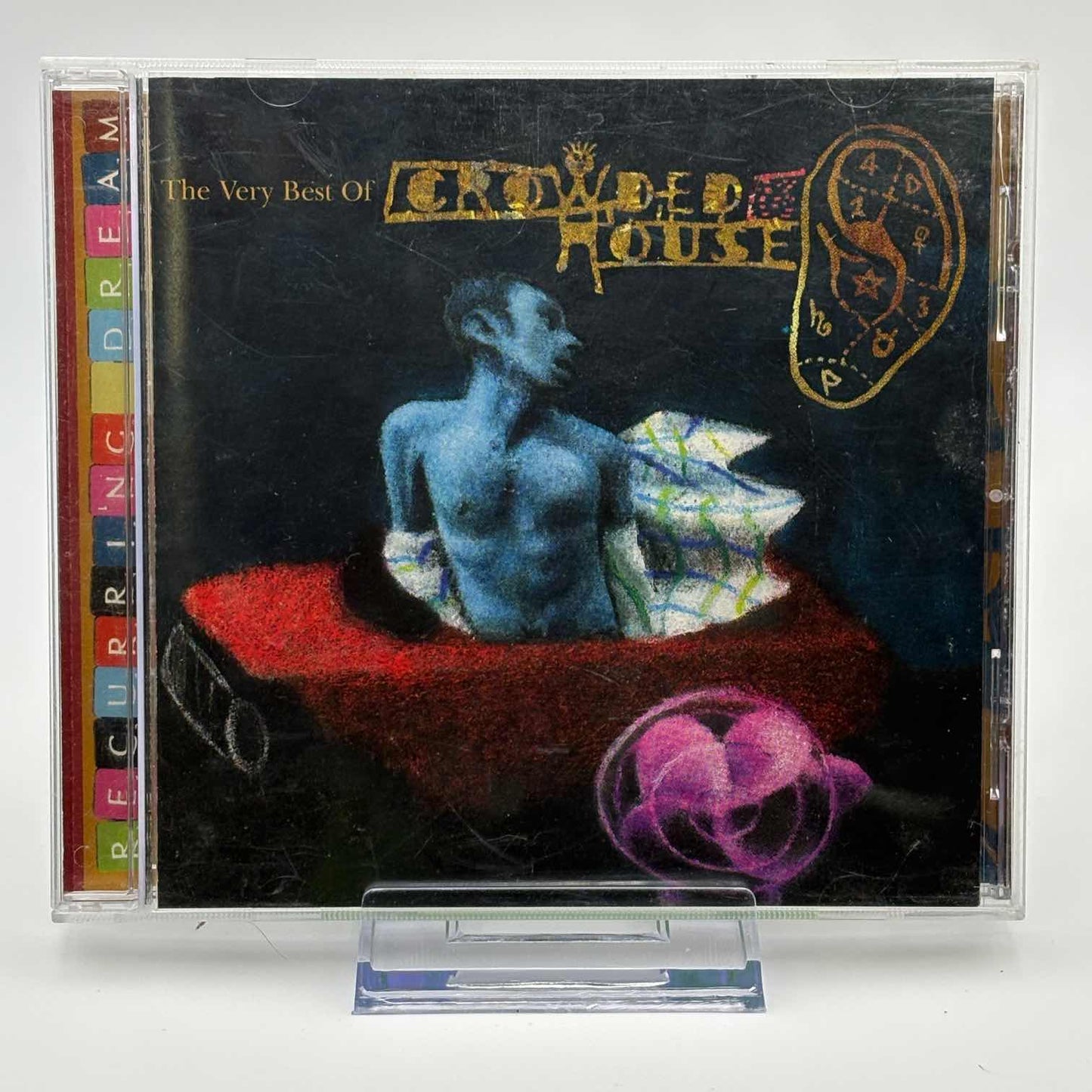 Crowded-House--The-Very-Best-of-Crowded-House-Used-CD