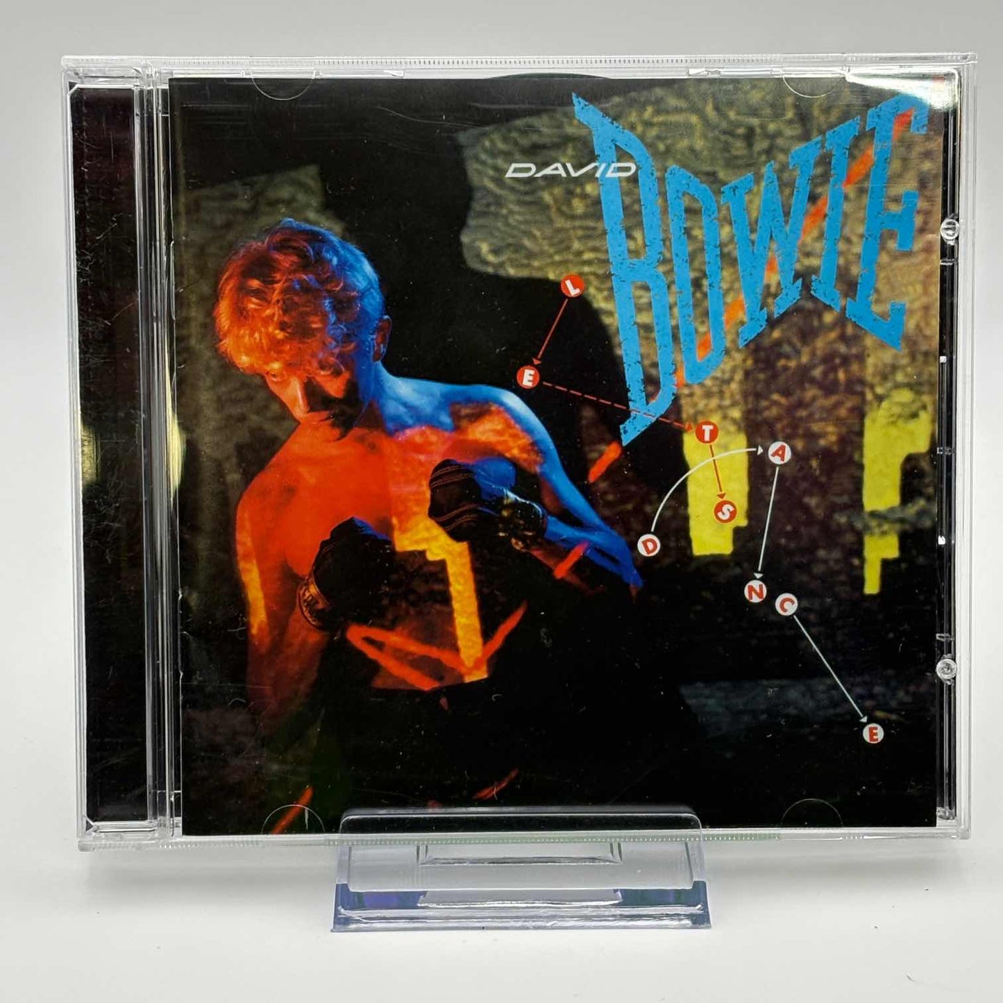 David-Bowie--Let's-Dance-Used-CD