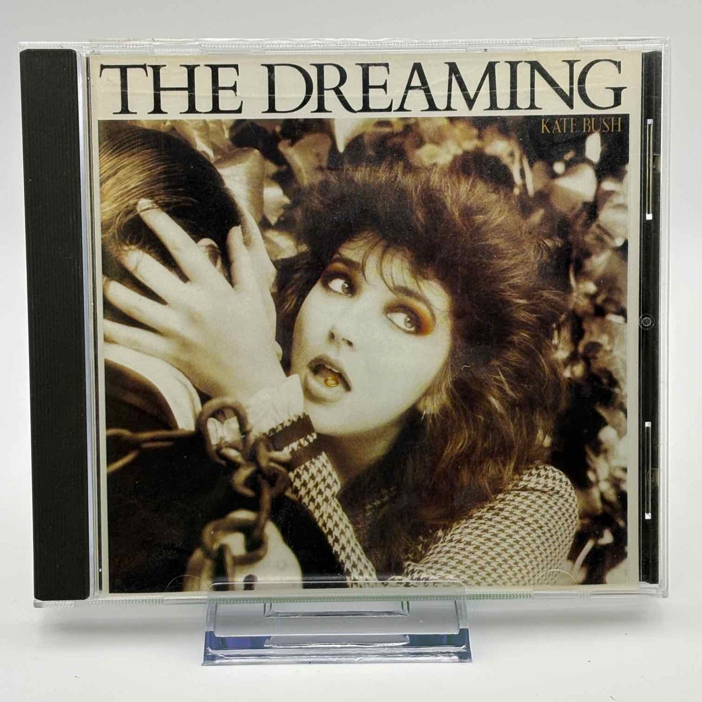 Kate-Bush--The-Dreaming-Used-CD