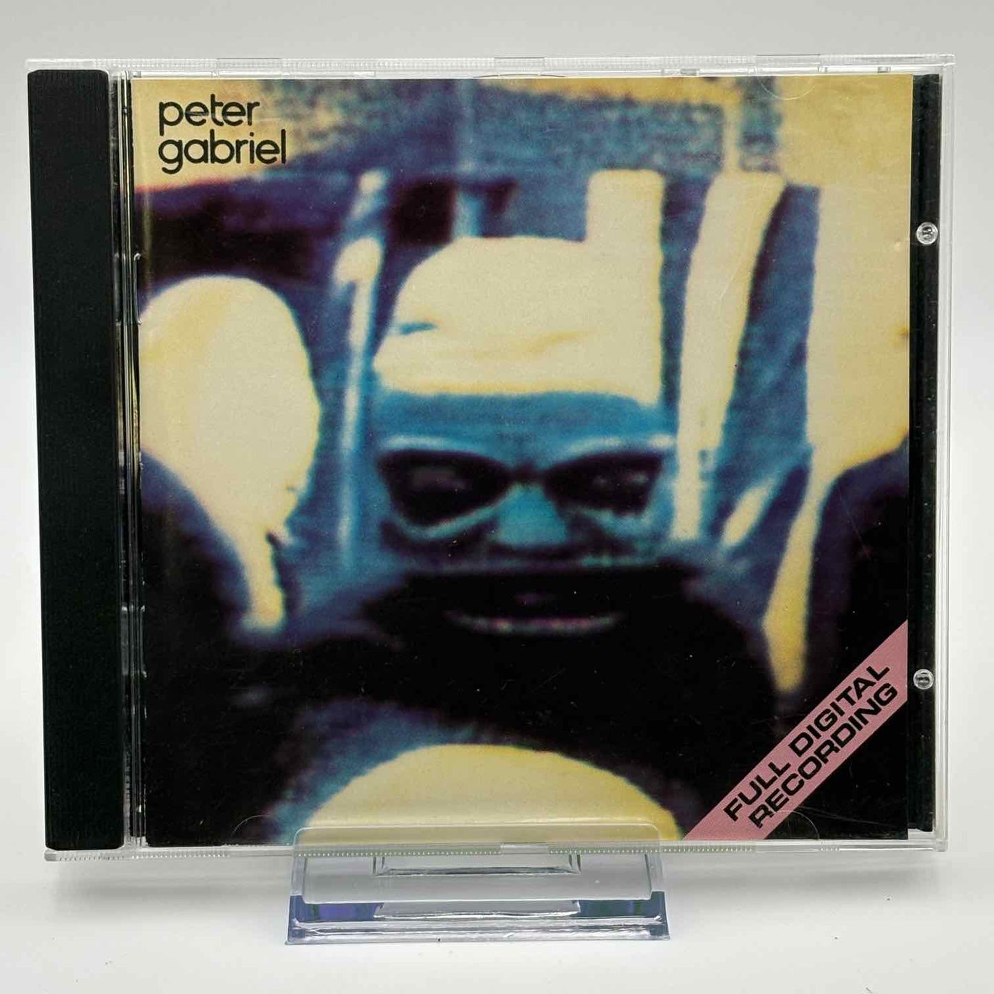 Peter-Gabriel--Security-Used-CD