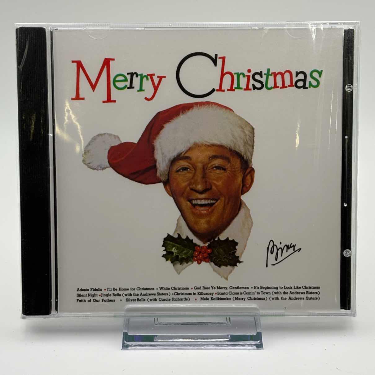 Bing-Crosby--Merry-Christmas-SEALED