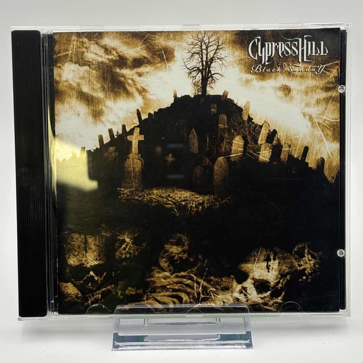 Cypress-Hill--Black-Sunday-Radio-Version-Used-CD