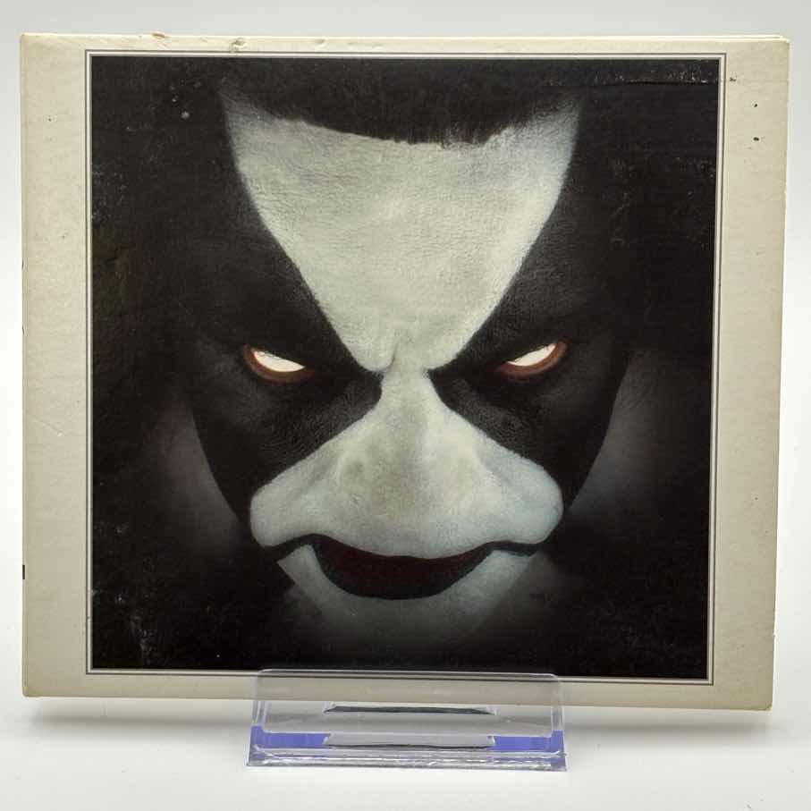 Abbath--ST-Used-CD