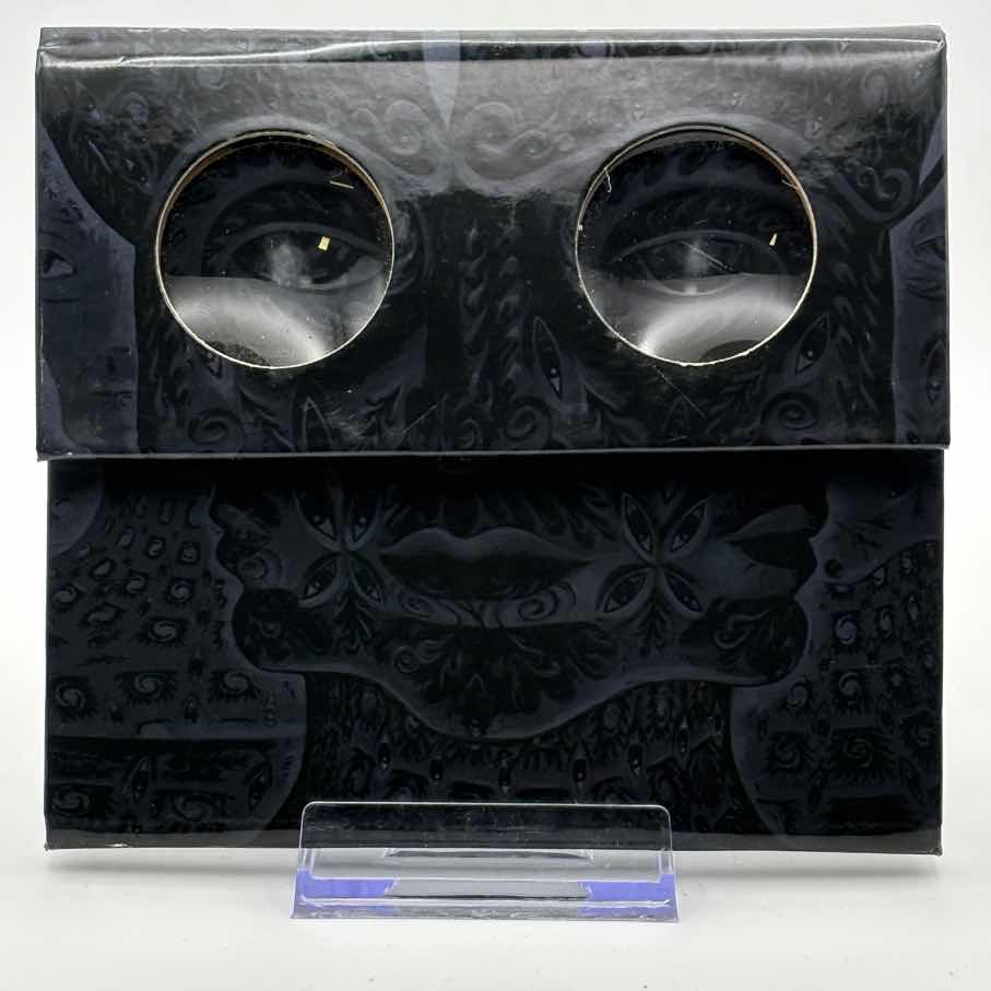 Tool--10000-Days-Used-CD