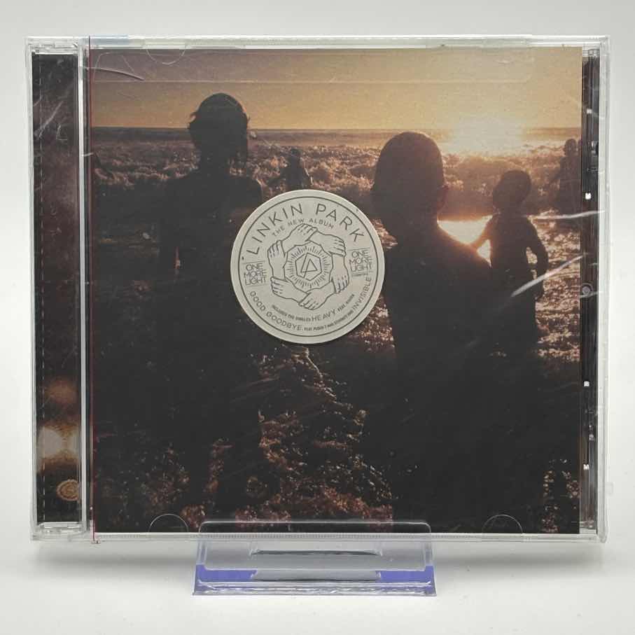 Linkin-Park--One-More-Light-SEALED-CD