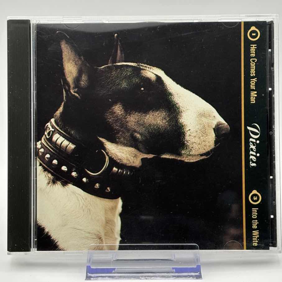 Pixies--Here-Comes-Your-Man-Used-CD