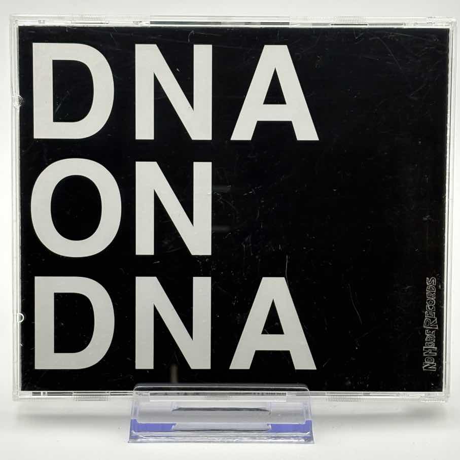 DNA - On DNA (Used CD)