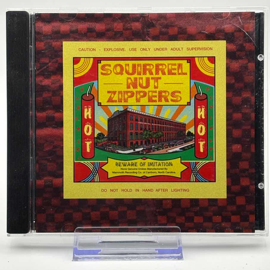 Squirrel-Nut-Zippers--Hot-Used-CD