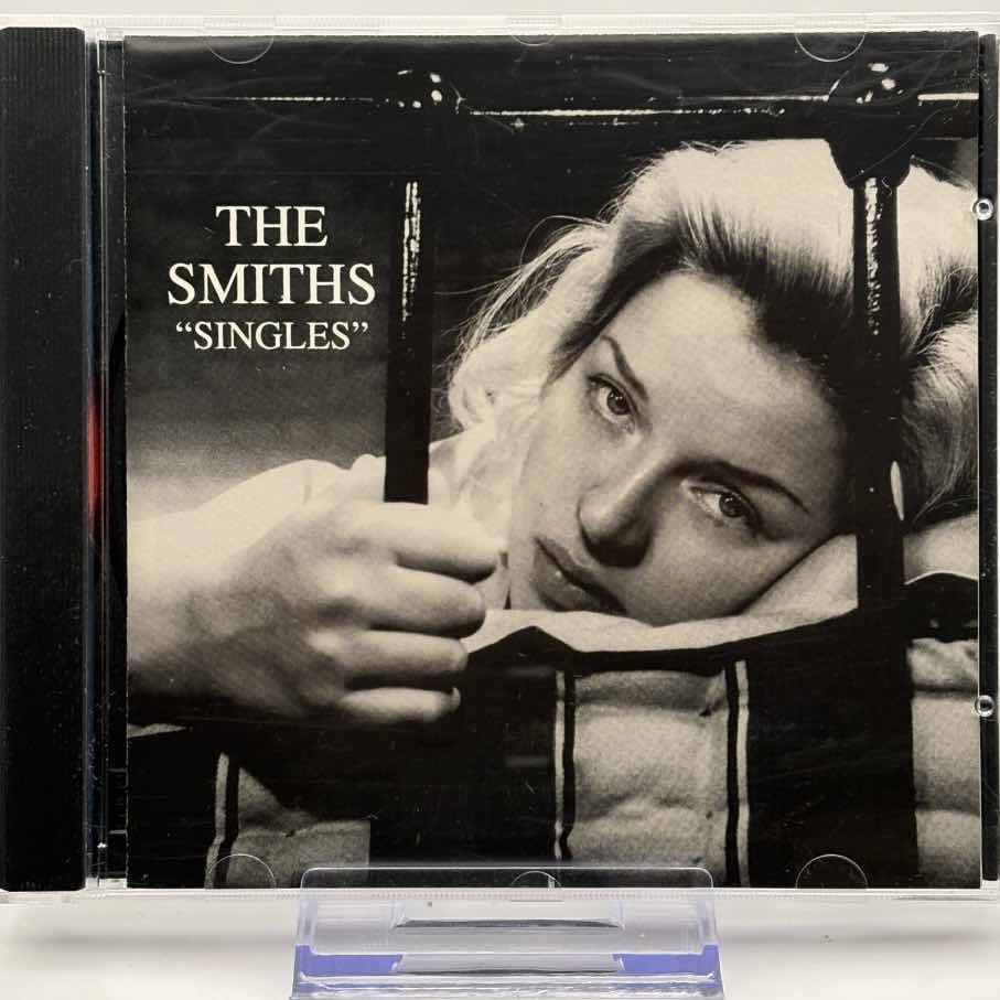 The Smiths - Singles Used CD