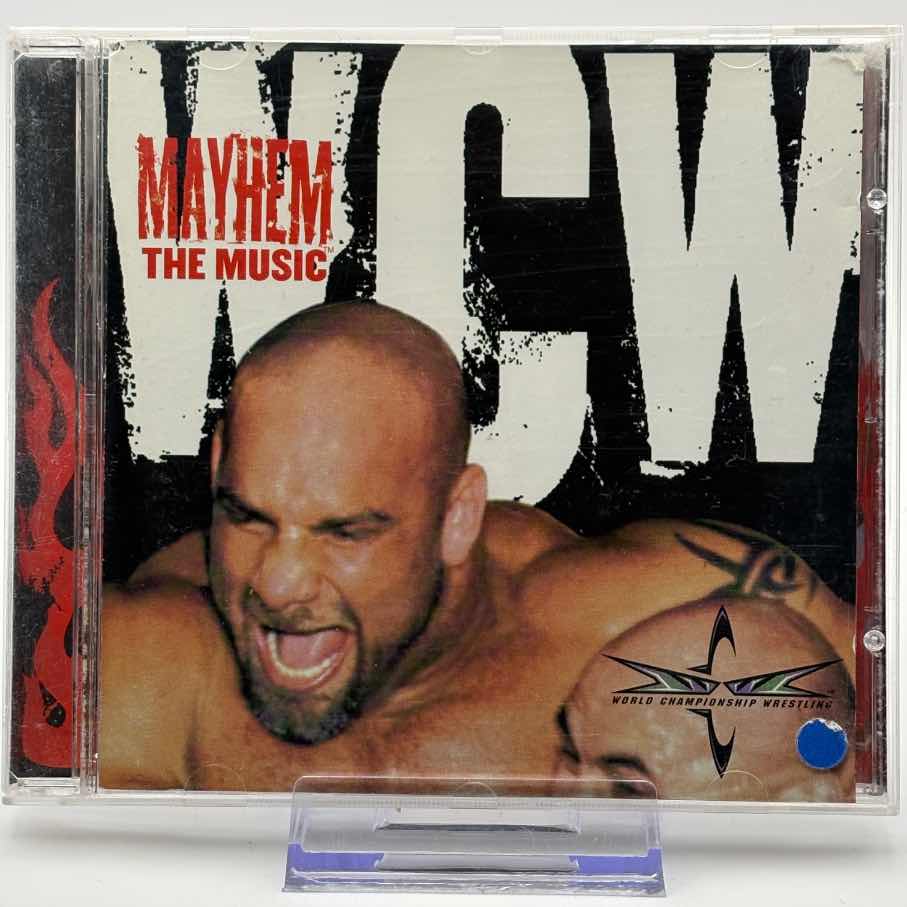 Various--WCW-Mayhem:-The-Music-Used-CD