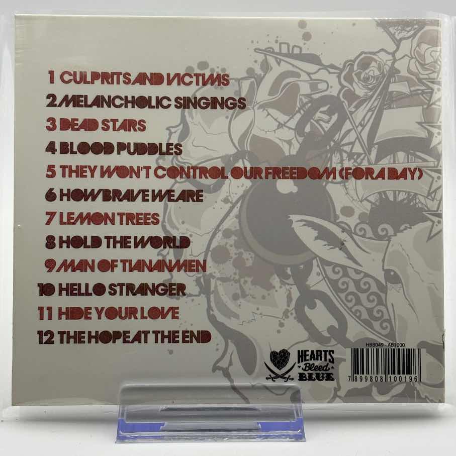 The Leprechaun - Long Road (BRAZIL) (Used CD)