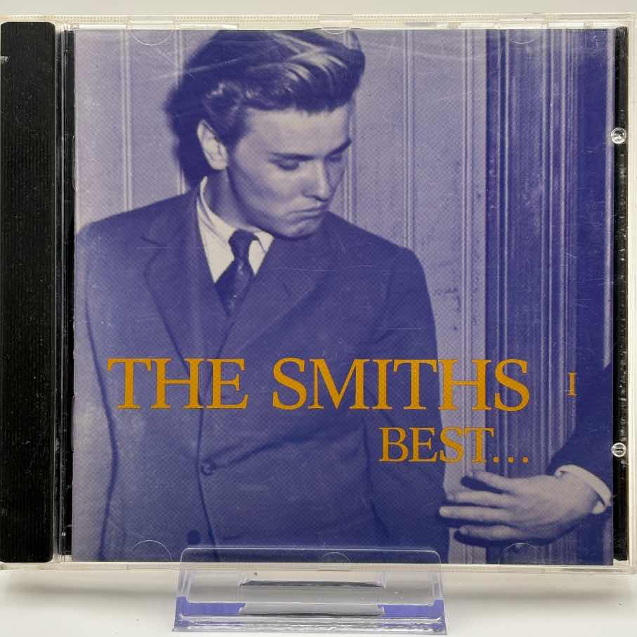The-Smiths--Best-I-Used-CD