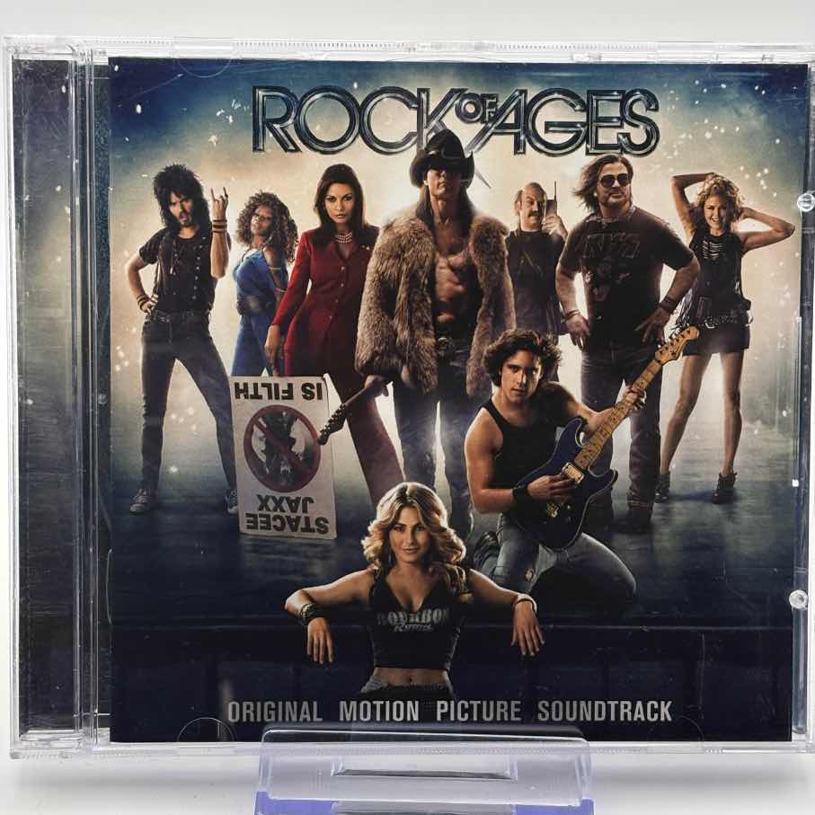 Rock-Of-Ages--Soundtrack-Used-CD