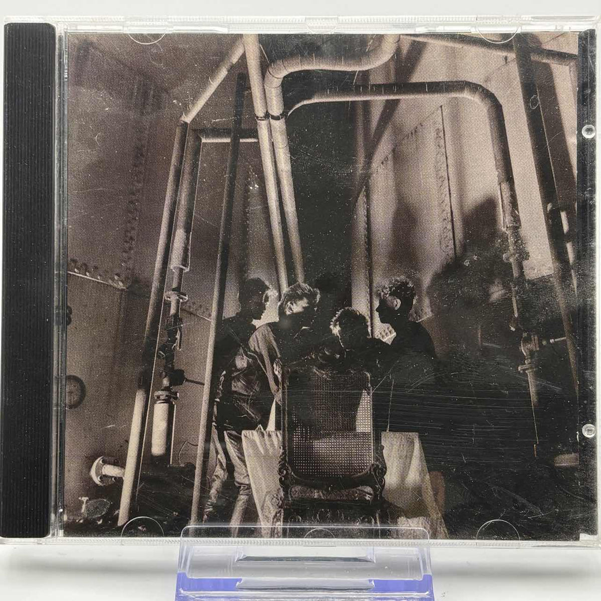 Depeche-Mode--People-Are-People-Used-CD