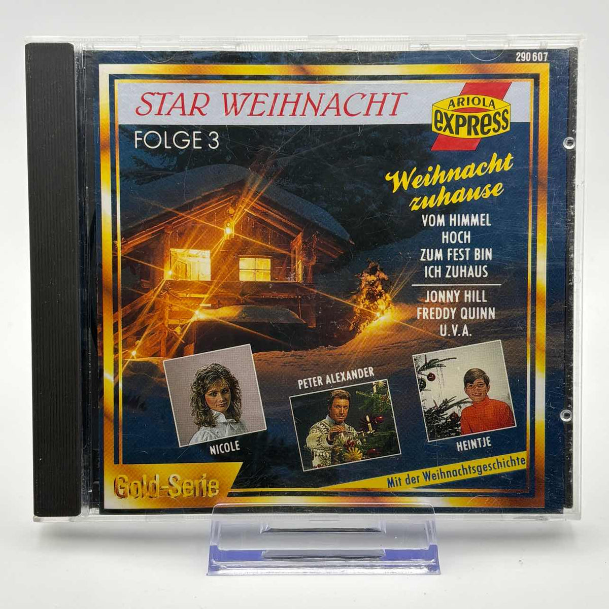 Various--Star-Weihnacht-Folge-3-Used-CD
