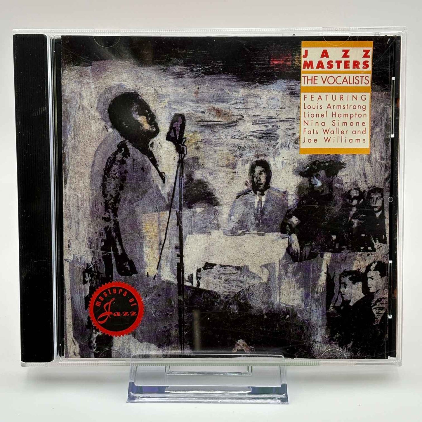 Various---Jazz-Masters---The-Vocalists-Used-CD