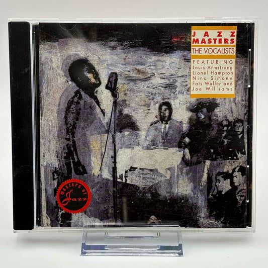 Various---Jazz-Masters---The-Vocalists-Used-CD