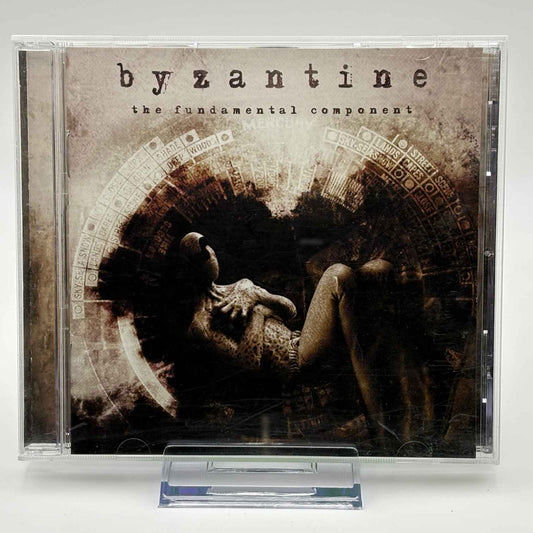 Byzantine---The-Fundamental-Component-Used-CD
