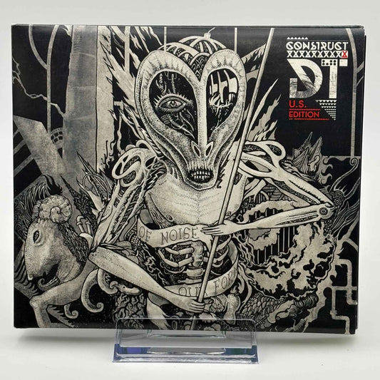 Dark-Tranquility---Construct-US-Edition-Used-CD