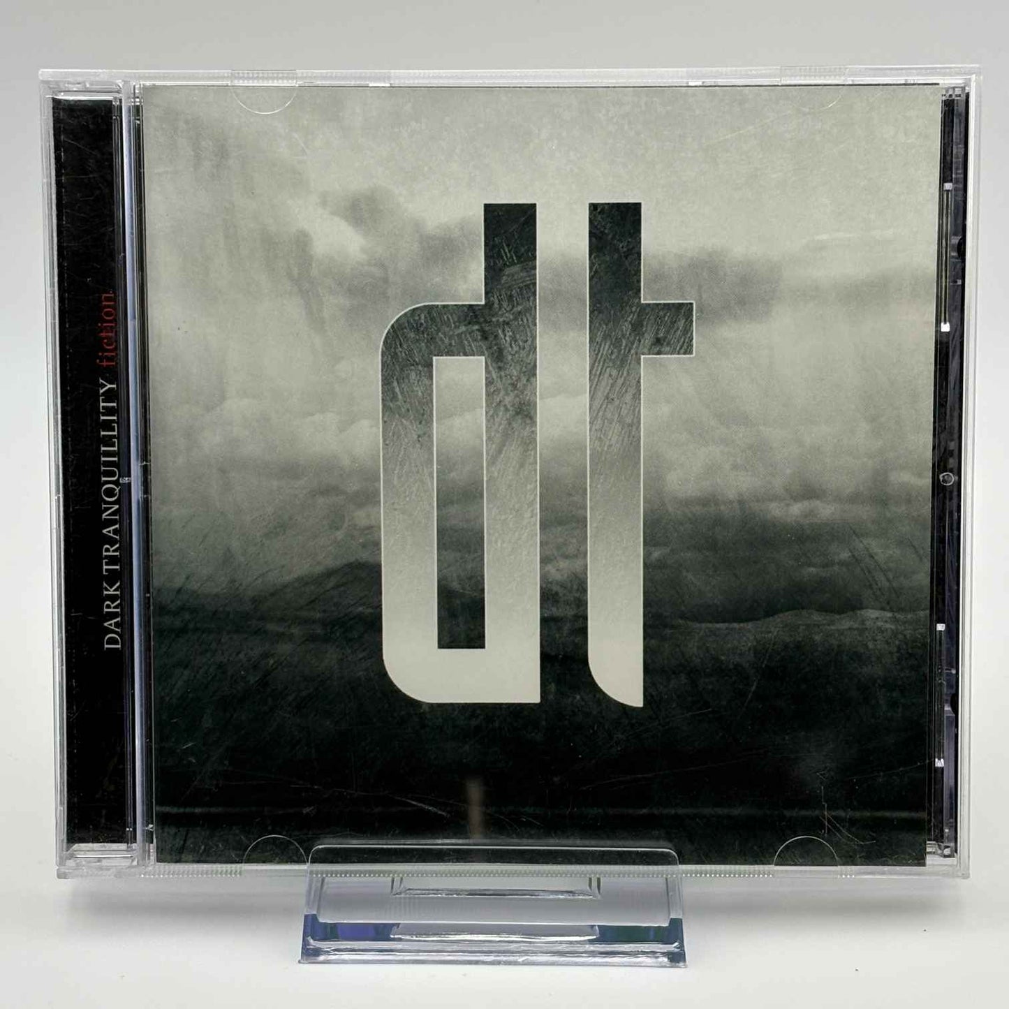 Dark-Tranquility---Fiction-Used-CD