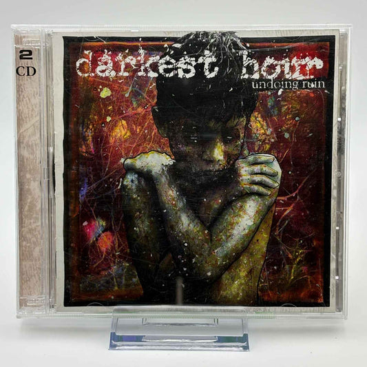 Darkest-Hour---Undoing-Ruin-2CD-Used-CD