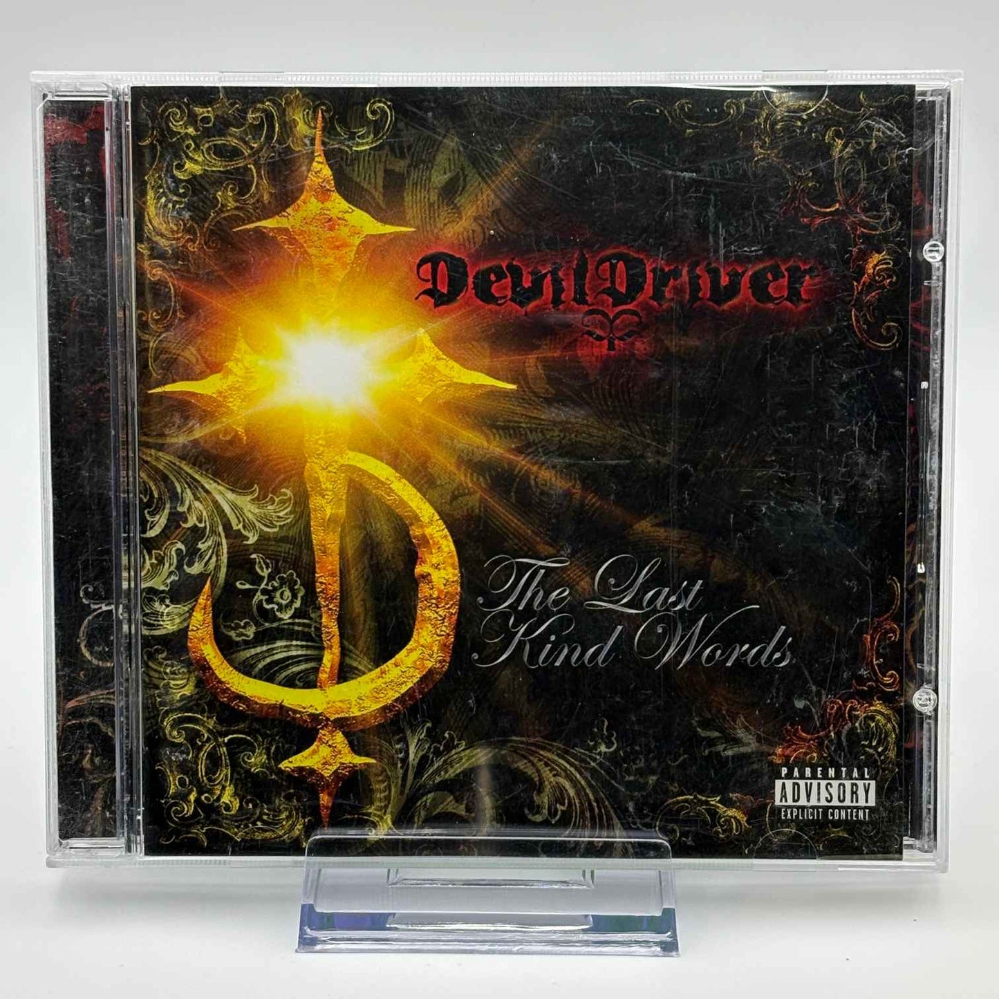 DevilDriver---The-Last-Kind-Words-Used-CD