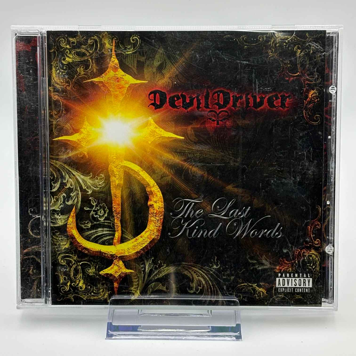 DevilDriver---The-Last-Kind-Words-Used-CD
