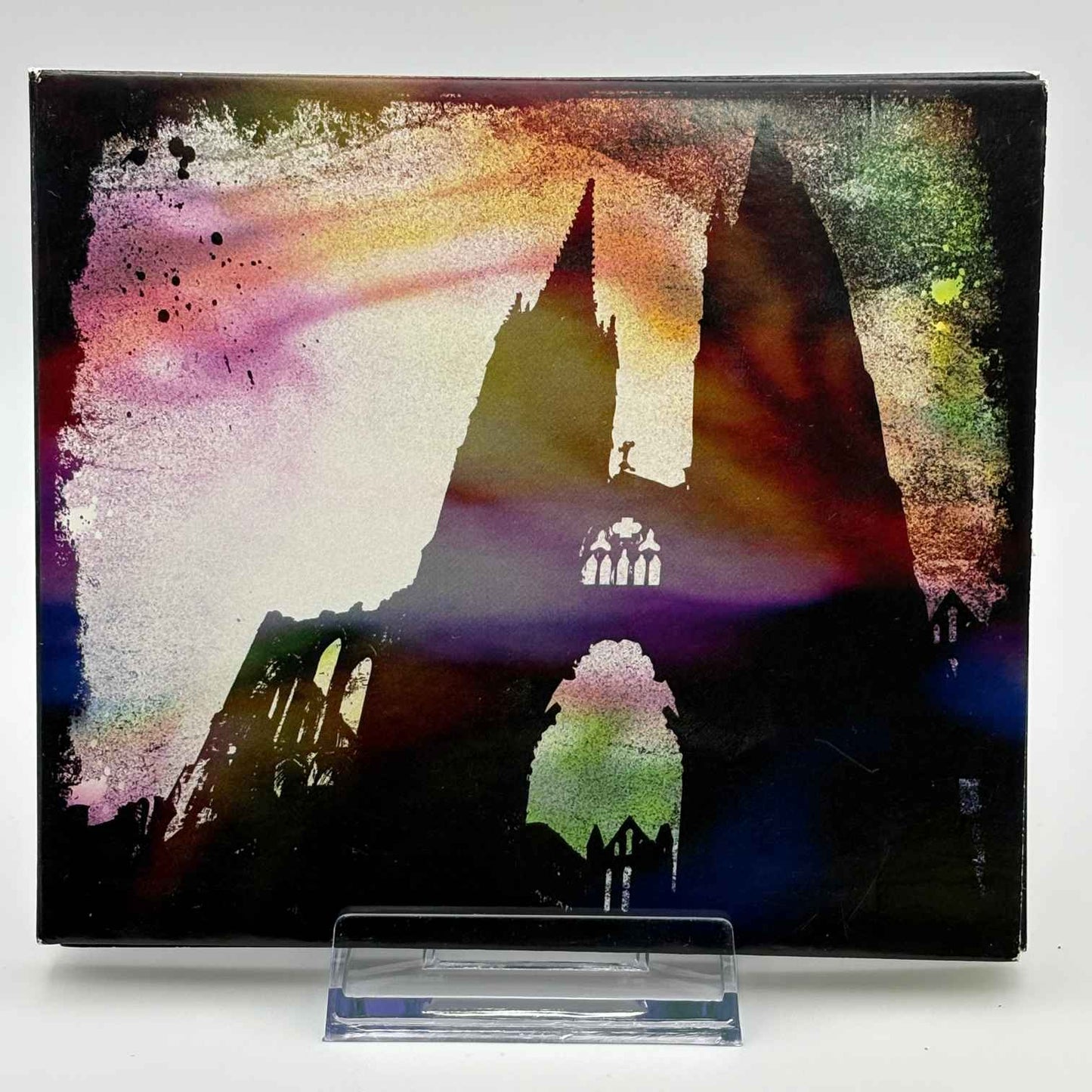 Down---EP-II-of-IV-Used-CD