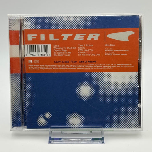 Filter---Title-of-Record-Used-CD