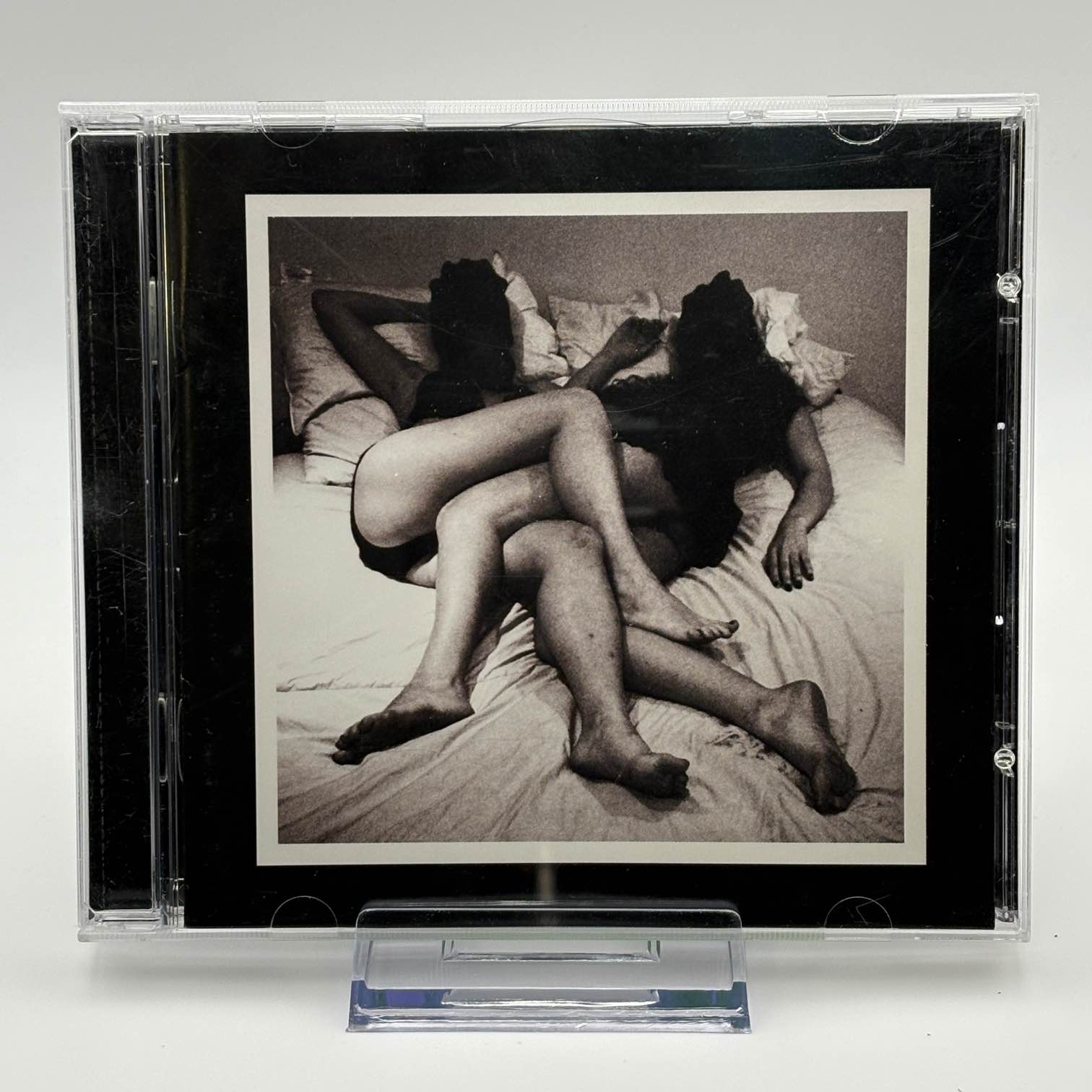Gallows---S/T-Used-CD