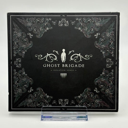 Ghost-Brigade---Isolation-Songs-Used-CD
