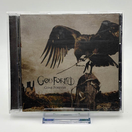 God-Forbid---Gone-Forever-Used-CD