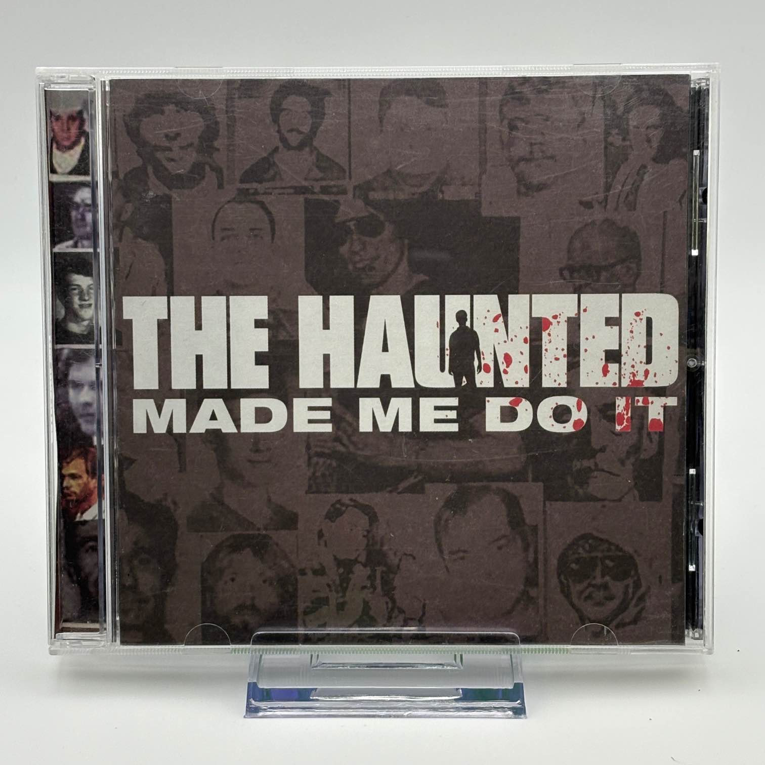 The-Haunted---Made-Me-Do-It-Used-CD