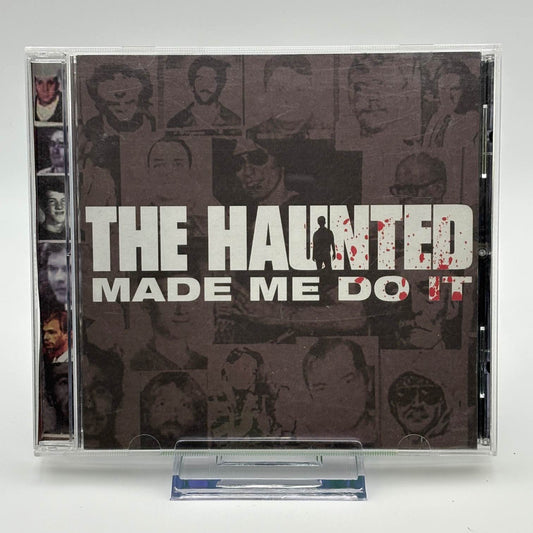 The-Haunted---Made-Me-Do-It-Used-CD