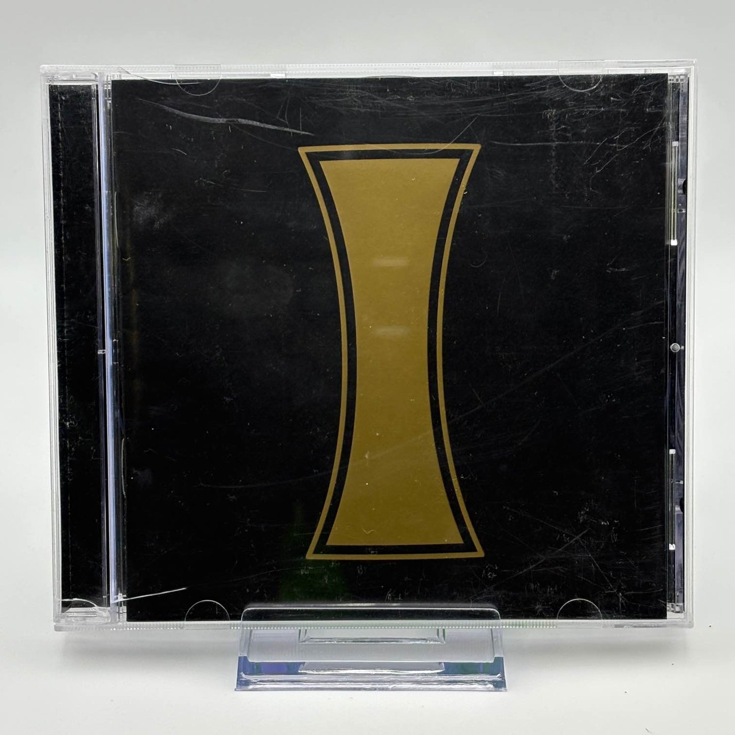 I---Between-Two-Worlds-Used-CD