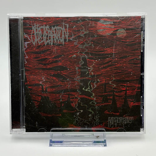 Obliteration---Black-Death-Horizon-Used-CD
