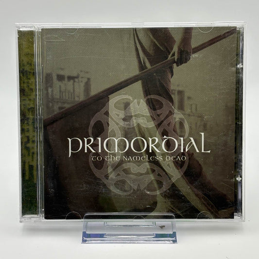 Primordial---To-The-Nameless-Dead-Used-CD