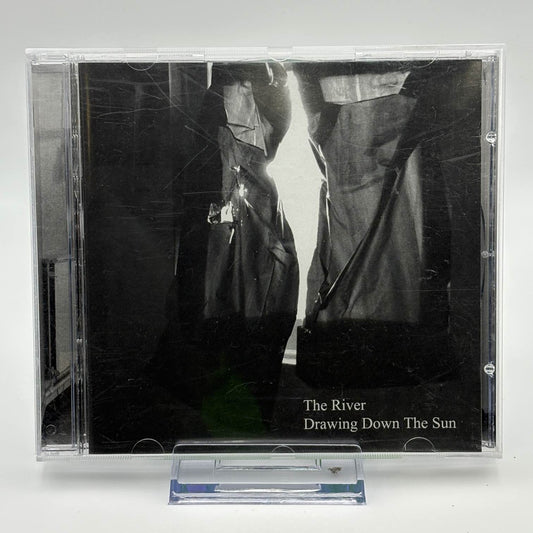 The-River---Drawing-Down-The-Sun-Used-CD