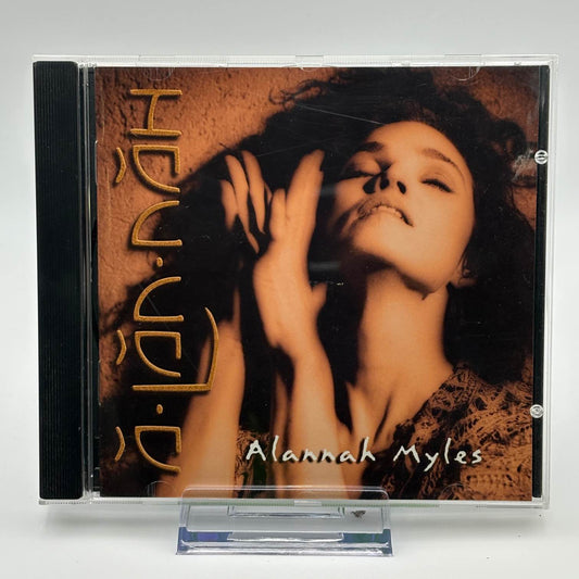 Alannah-Myles---A-Lan-Nah-Used-CD