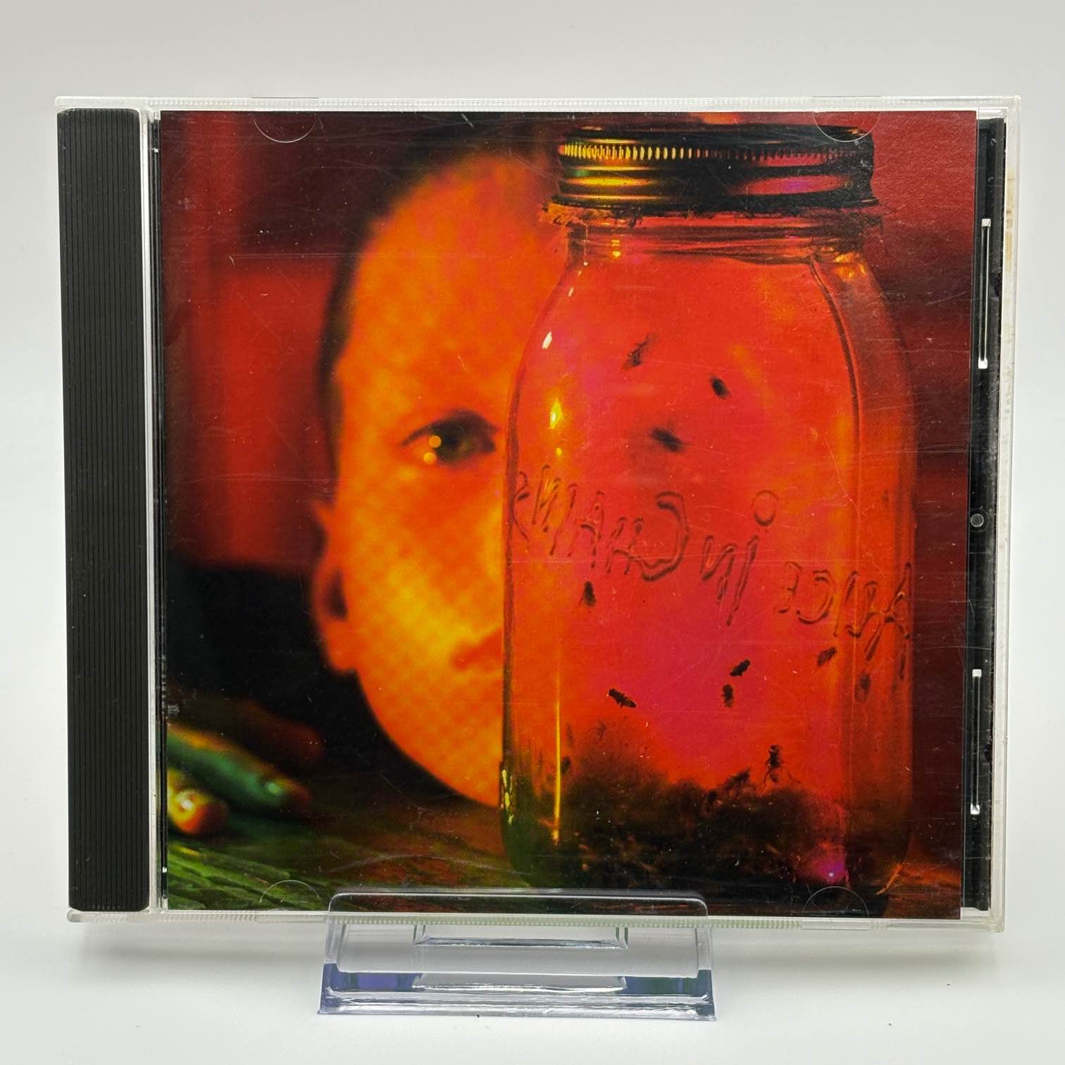 Alice-in-Chains---Jar-of-Flies-Used-CD