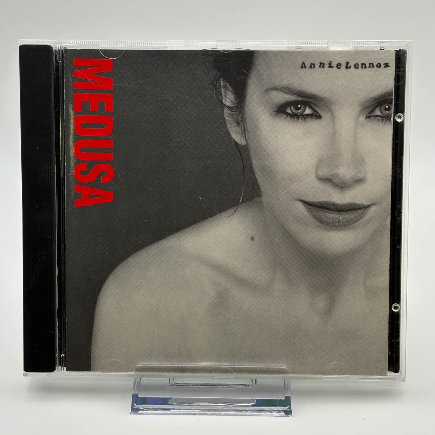 Annie-Lennox---Medusa-Used-CD