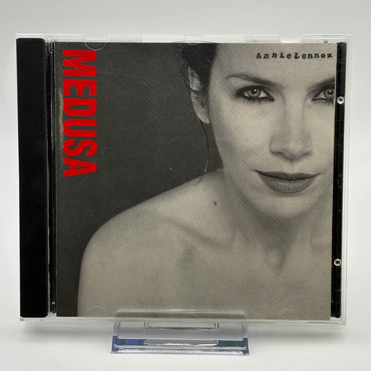 Annie-Lennox---Medusa-Used-CD