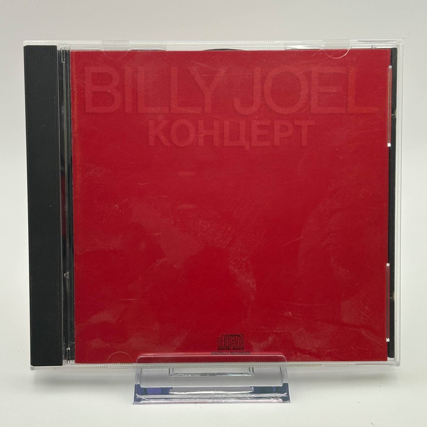 Billy-Joel---Kohuept-Used CD